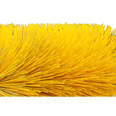 Szczotka walcowa przednia do zamiatarki MIX